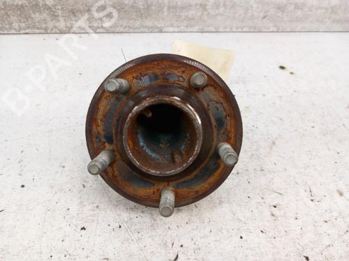 Right rear steering knuckle FORD FOCUS IV (HN) 1.5 EcoBlue | BP28745840M28 - Image 3