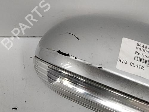 Right mirror VW PASSAT B6 (3C2) 1.9 TDI | BP28769925C27 