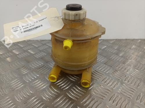 Used Expansion tank RENAULT CLIO I (B/C57_, 5/357_) 1.2 (5/357Y, 5/357K) (58 hp) 28739521