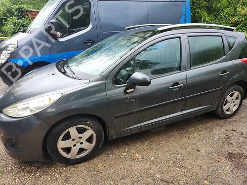 Used Parts PEUGEOT 207 SW (WK_)  1.4 16V  4748858
