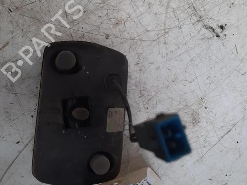 Used Left front fog light CITROËN ZX (N2) 1.9 DT (92 hp) 28763808