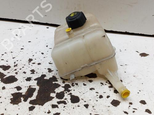 Used Expansion tank RENAULT MEGANE IV Hatchback (B9A/M/N_) 1.5 Blue dCi 115 (B9A6) (116 hp) 28766386