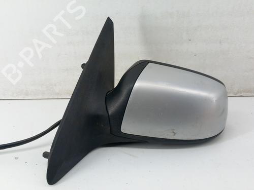 Left mirror FORD MONDEO III (B5Y) 2.0 16V TDDi / TDCi | BP28788524C26
