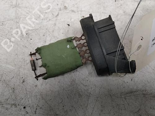 Used Heater resistor MERCEDES-BENZ VITO Van (W638) 108 CDI 2.2 (638.094) (82 hp) 28775307