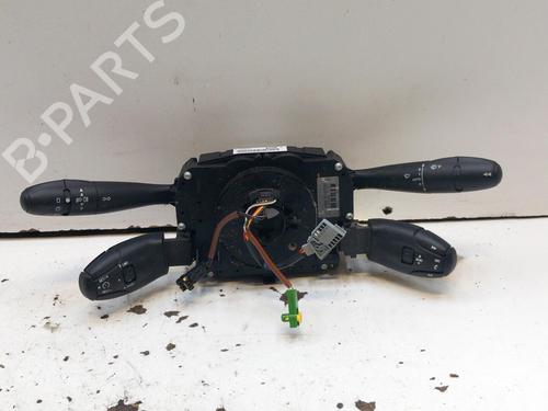 Used Steering column stalk Steering column stalk PEUGEOT 407 (6D_) 2.2 HDi 170 (6D4HTH) (170 hp) 28793408 28793408