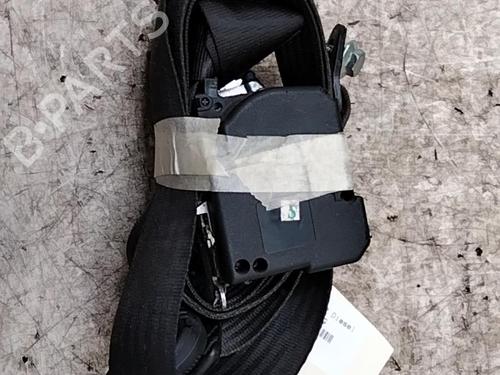 Used Front left seatbelt Front left seatbelt FIAT PANDA (169_) 1.3 D Multijet (169.AXC1A) (70 hp) 28749626 28749626