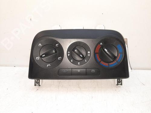 Climate control FIAT GRANDE PUNTO (199_) 1.3 D Multijet | BP28786318I5