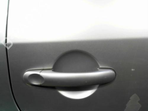 Used Rear right exterior door handle VW TOURAN (1T1, 1T2) 1.9 TDI (105 hp) 28792296