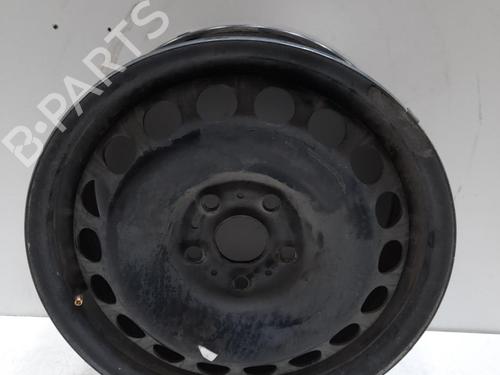 Used Rim VW PASSAT B6 Variant (3C5) 2.0 TDI 16V (140 hp) 28786686