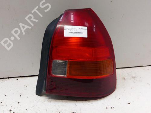 Used Right taillight Right taillight HONDA CIVIC VI Hatchback (EJ, EK) 1.4 i S (EJ9) (90 hp) 28748437 28748437