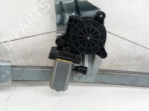 Used Front left window mechanism DACIA SANDERO II TCe 90 (B8M1, B8MA, B8AC) (90 hp) 28772878