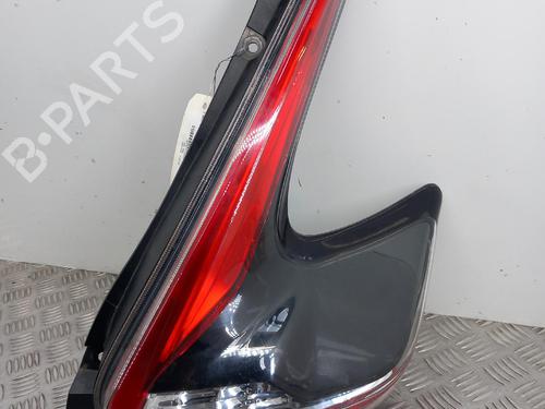 Used Right taillight Right taillight 38422666 38422666