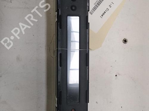 Used Display monitor SUZUKI SWIFT III (MZ, EZ) 1.3 DDiS (RS413D) (75 hp) 28748736