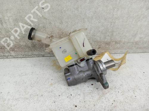 Used Brake master cylinder NISSAN NOTE (E12) 1.5 dCi (90 hp) 28767846