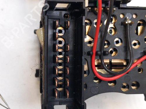 Switch DACIA LOGAN MCV (KS_) 1.5 dCi (KS0W) | BP28794053I30 - Image 3