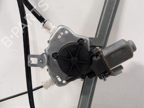 Front right window mechanism CITROËN XSARA Break (N2) 2.0 HDI 90 | BP28785929C23 