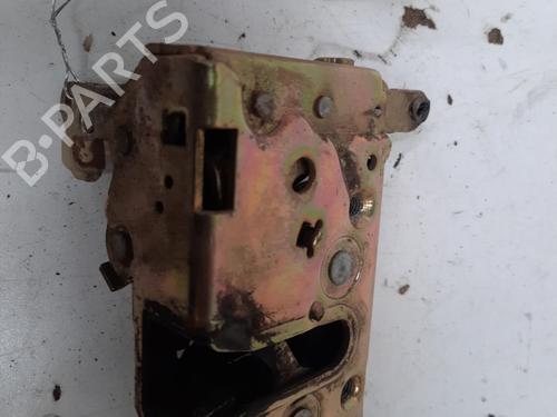Used Front right lock PEUGEOT 405 I (15B) 1.6 (94 hp) 28769507