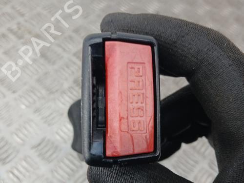 Seat buckle RENAULT TWINGO II (CN0_) 1.5 dCi (CN0E) | BP34476945I32 - Image 2
