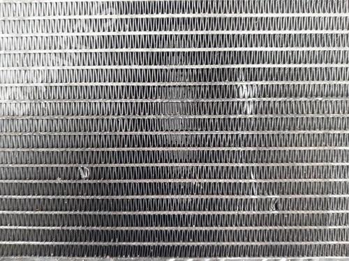 Used AC radiator MERCEDES-BENZ A-CLASS (W168) A 170 CDI (168.009, 168.109) (95 hp) 28768355
