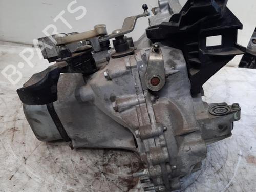 Used Gearbox Gearbox CITROËN DS3 (SA_) 1.4 VTi 95 (95 hp) 28776490 28776490