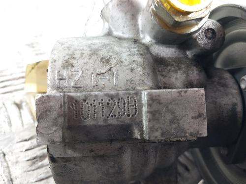 Used Steering pump Steering pump CITROËN NEMO Box Body/MPV (AA_) 1.3 HDi 75 (75 hp) 28737587 28737587