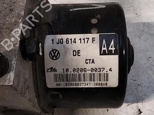 ABS Bremseaggregat SEAT LEON (1M1) 1.9 TDI (110 hp) 28759406