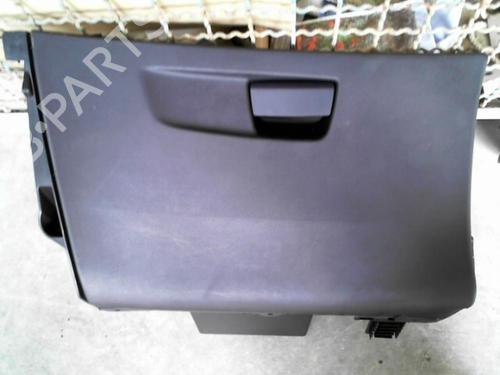 Used Glove box CITROËN C4 Grand Picasso II (DA_, DE_) 1.6 HDi / BlueHDi 115 (115 hp) 28755216