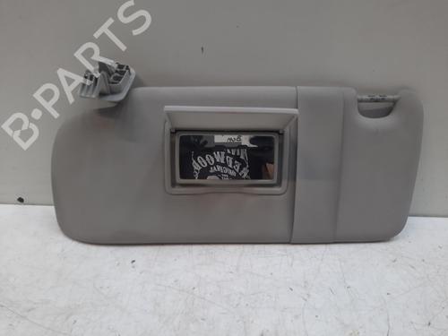 Pala sol esquerda Pala sol esquerda RENAULT ESPACE IV (JK0/1_) 2.2 dCi (JK0H) (150 hp) 28771226 28771226