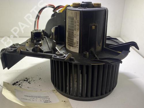 Heater blower motor CITROËN JUMPY II Van 1.6 HDi 90 16V | BP28770111M62 