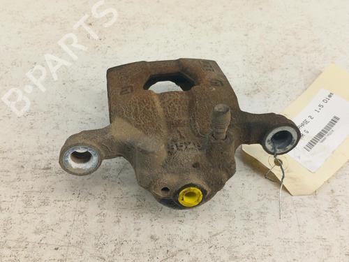 Used Left rear brake caliper Left rear brake caliper NISSAN QASHQAI I (J10, NJ10) 1.5 dCi (110 hp) 28772952 28772952