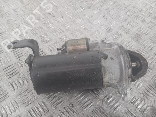 Used Starter Starter OPEL ZAFIRA A MPV (T98) 2.0 DTI 16V (F75) (101 hp) 33053451 33053451