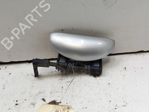 Venstre bak utvendig håndtak PEUGEOT 206 Hatchback (2A/C) 1.4 i | BP28756092C130 