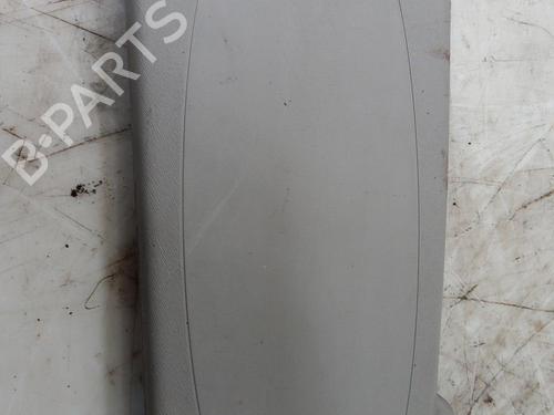 Used Left sun visor RENAULT KANGOO / GRAND KANGOO II (KW0/1_) 1.5 dCi 90 (KW05, KW08, KW0G, KW11) (90 hp) 28784910