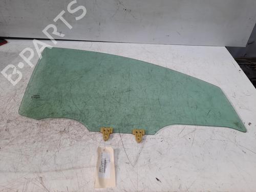 Used Front right door window NISSAN NOTE (E11, NE11) 1.5 dCi (86 hp) 28752678