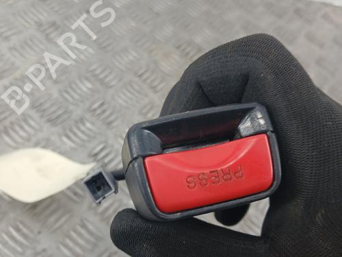 Seat buckle MAZDA 3 Saloon (BL) | BP36057962I32 - Image 2
