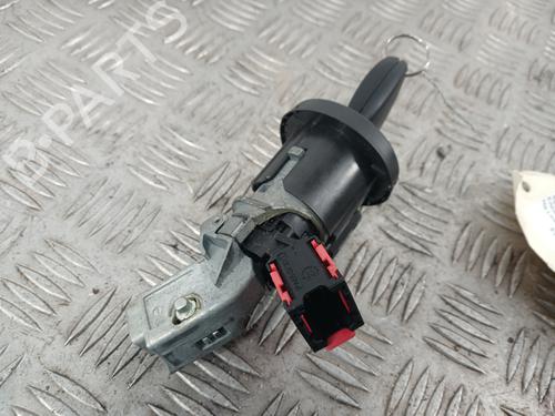 Used Ignition barrel RENAULT KANGOO / GRAND KANGOO II (KW0/1_) 1.5 dCi 90 (KW05, KW08, KW0G, KW11) (90 hp) 30751970