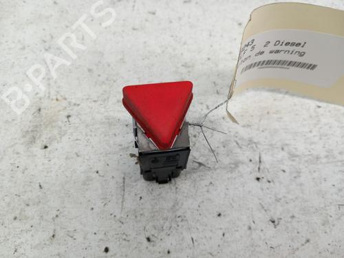 Used Warning switch VW GOLF V (1K1) 2.0 TDI (170 hp) 28744016