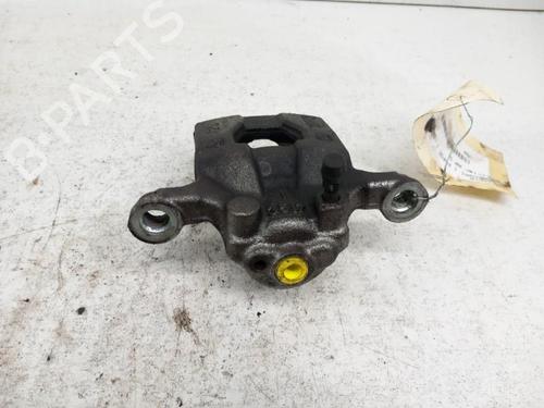 Used Left rear brake caliper NISSAN QASHQAI I (J10, NJ10) 1.5 dCi (106 hp) 28768682