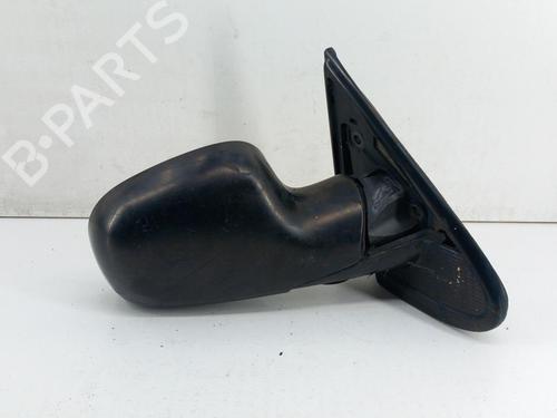 Right mirror CHRYSLER VOYAGER IV (RG, RS) 2.5 CRD | BP28773808C27 