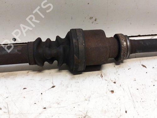 Right front driveshaft CITROËN C3 I (FC_, FN_) 1.4 16V HDi 3273EX