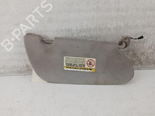 Used Left sun visor CHRYSLER PT CRUISER (PT_) 2.2 CRD (121 hp) 28783853