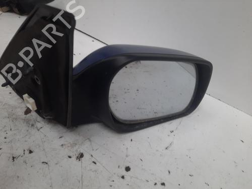 Right mirror MAZDA 3 (BK) 2.0 MZR-CD (BK14) | BP28769050C27 