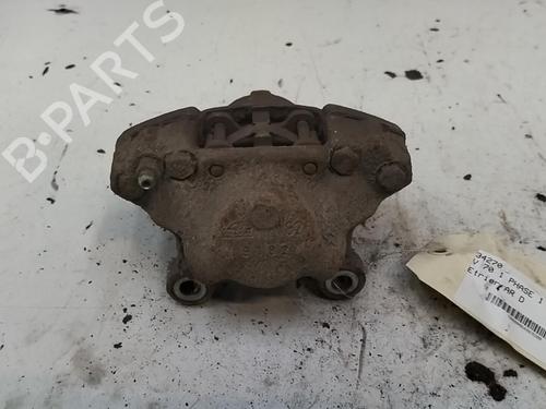 Right rear brake caliper VOLVO V70 I (875, 876) 2.4 | BP28794253M106 