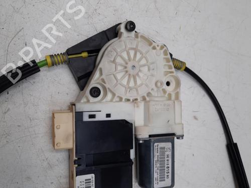 Front right window mechanism PEUGEOT 307 (3A/C) 1.6 HDi | BP28786608C23