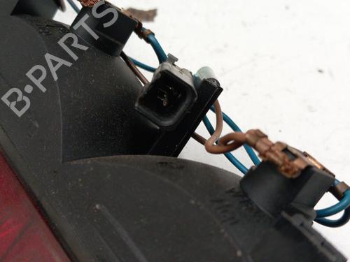 Third brake light CHRYSLER PT CRUISER (PT_) 2.2 CRD | BP28789017L11 