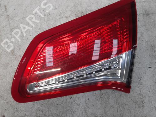 Used Right tailgate light CITROËN C4 II (NC_) 1.6 HDi 115 (114 hp) 28770344