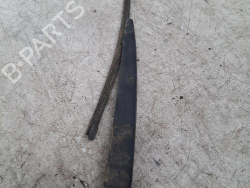 Used Rear windshield wiper arm VW POLO V (6R1, 6C1) 1.2 (60 hp) 28774757