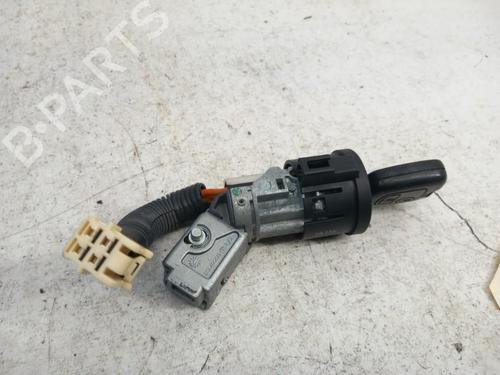 Used Ignition barrel CITROËN C1 (PM_, PN_) 1.0 (68 hp) 28767965