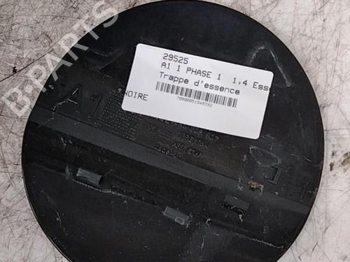 Used Fuel flap AUDI A1 (8X1, 8XK) 1.4 TFSI (122 hp) 28763267