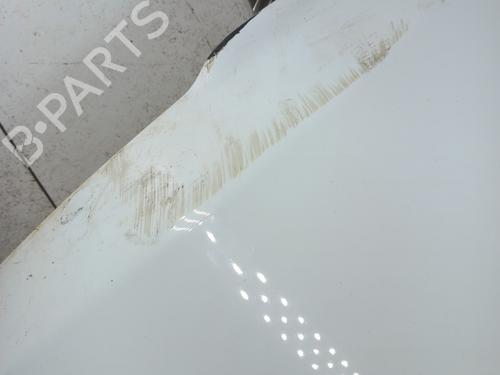 Zderzak tylny RENAULT CLIO IV (BH_) 1.5 dCi 75 | BP29935999C8 